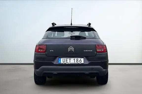 Citroen C4 Cactus 2014 photo 4