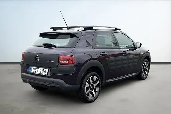 Citroen C4 Cactus 2014 photo 5