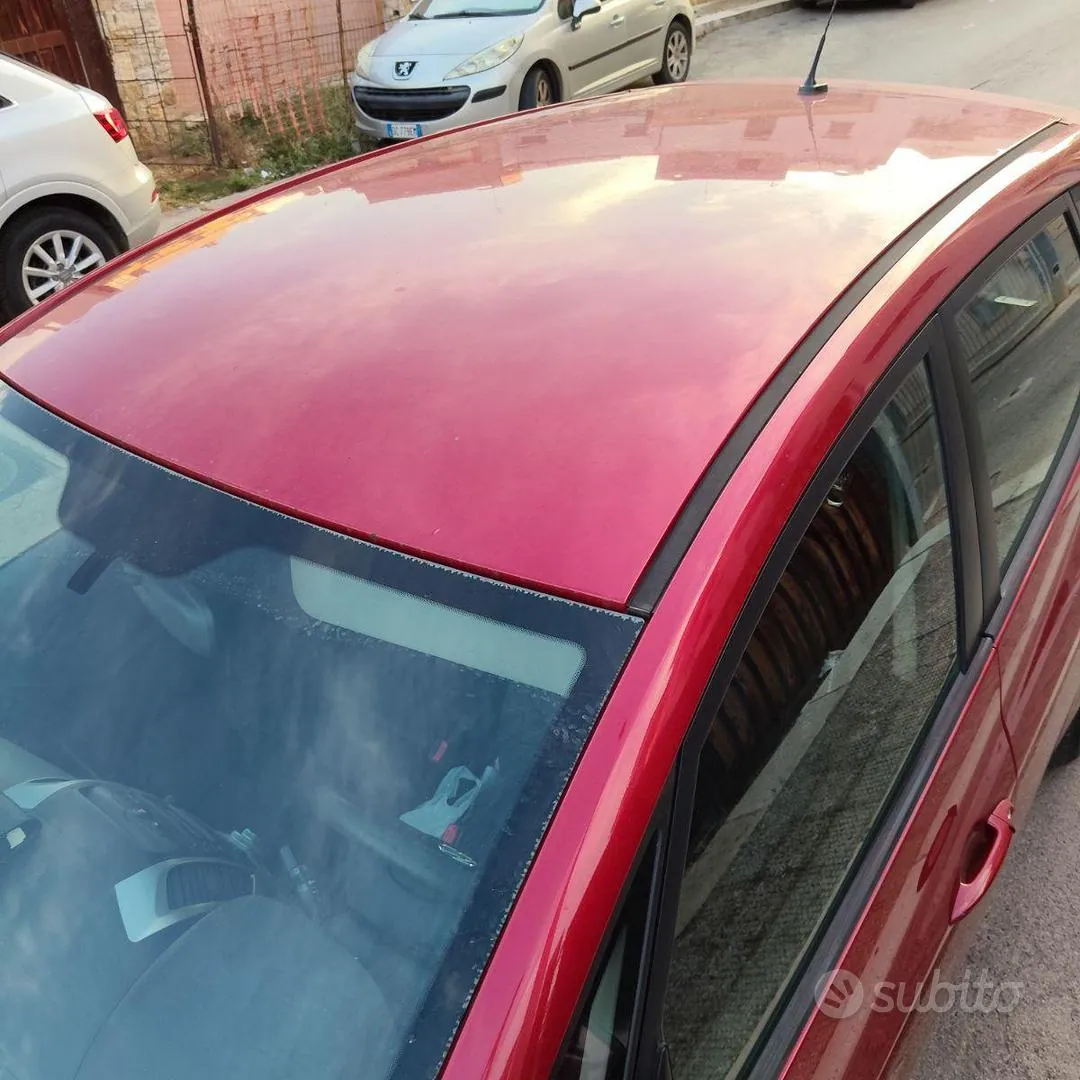 Hyundai Ix20 2012 photo 3