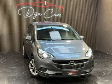 Opel Corsa 2017 photo 2
