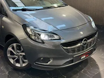 Opel Corsa 2017 photo 3