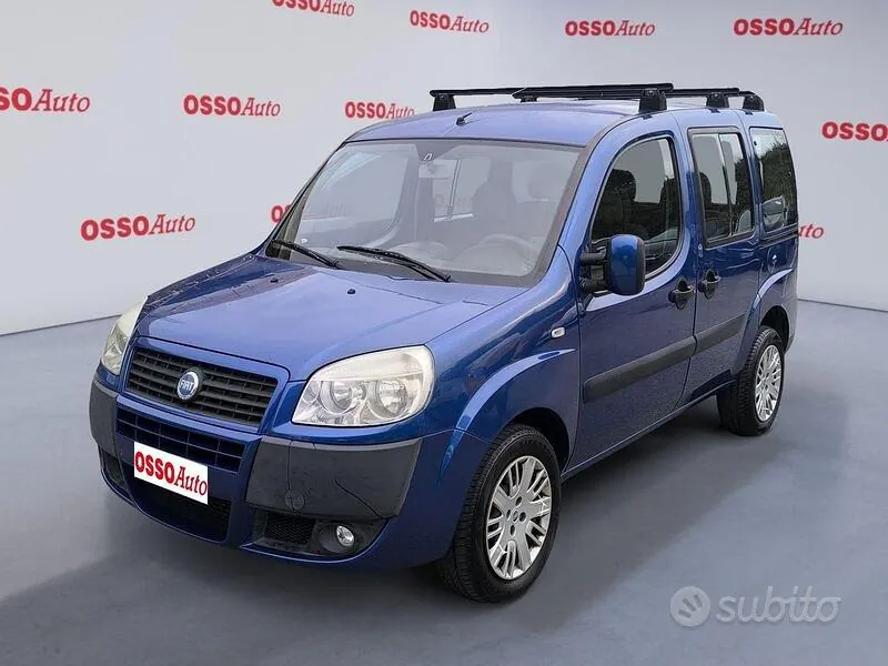 Fiat Doblo