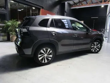 Suzuki S-Cross 2025 photo 3