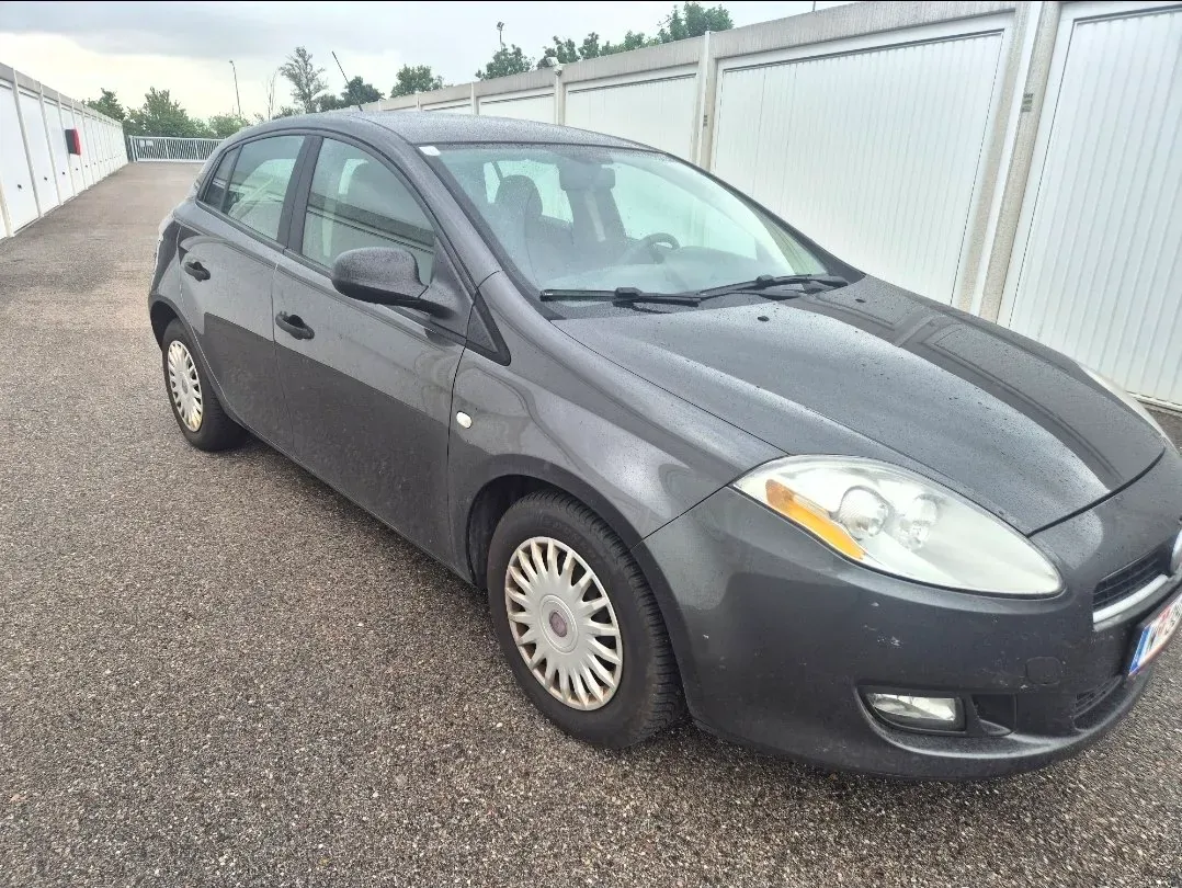 Fiat Bravo 2011 photo 2