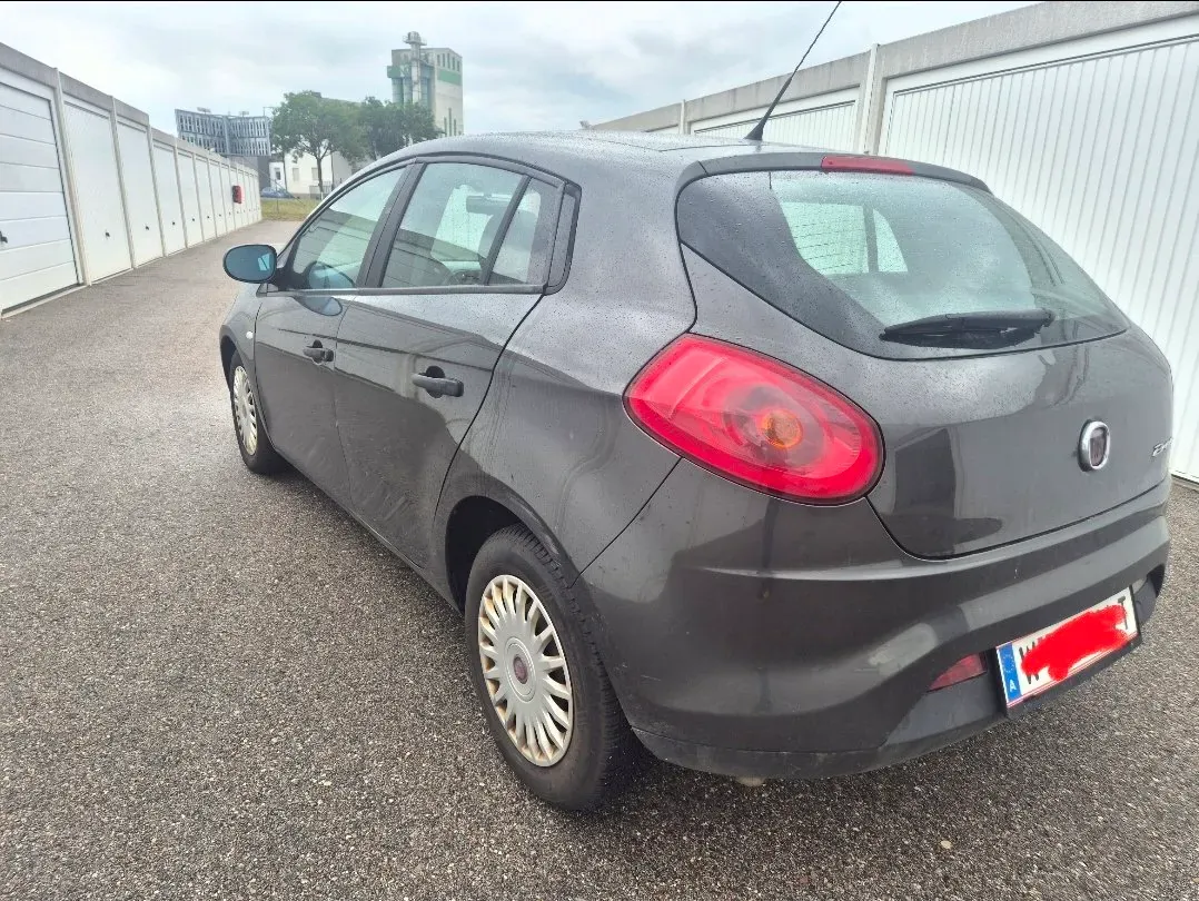 Fiat Bravo 2011 photo 3