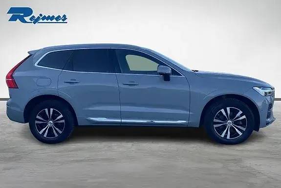 Volvo Xc60 2024 photo 3