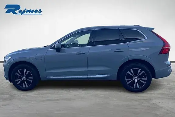 Volvo Xc60 2024 photo 4