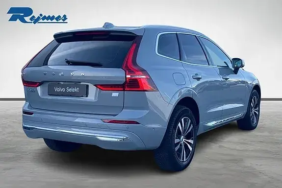 Volvo Xc60 2024 photo 2
