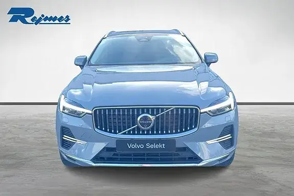 Volvo Xc60 2024 photo 5