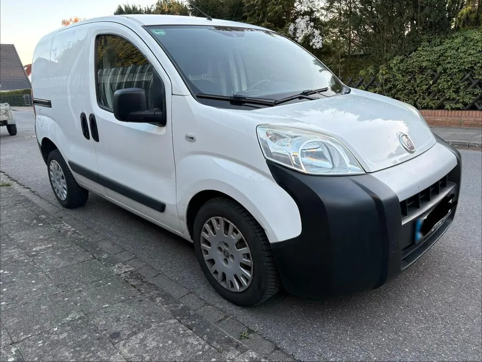 Fiat Fiorino