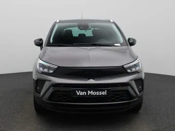 Opel Crossland X 2022 photo 3