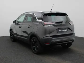 Opel Crossland X 2022 photo 2