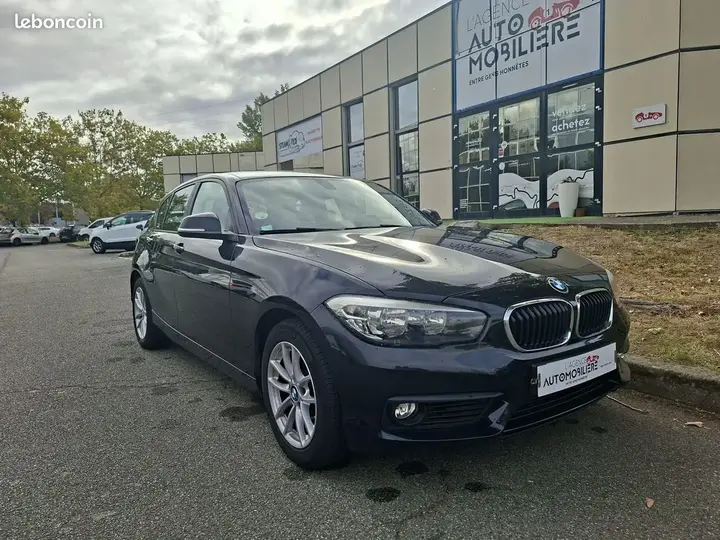BMW Série 1