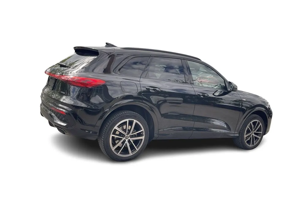 Audi Q5 2025 photo 2
