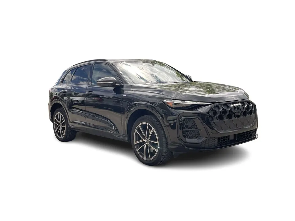 Audi Q5 2025 photo 5