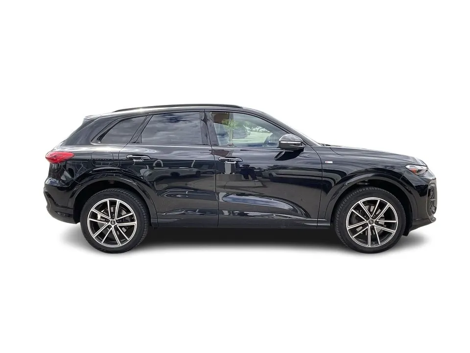 Audi Q5 2025 photo 3