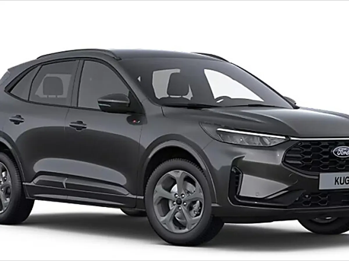 Ford Kuga 2026 photo 2