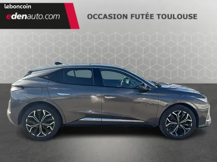 DS Automobiles Ds 4 2025 photo 4