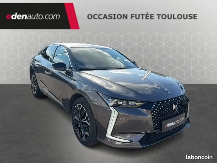 DS Automobiles Ds 4 2025 photo 3