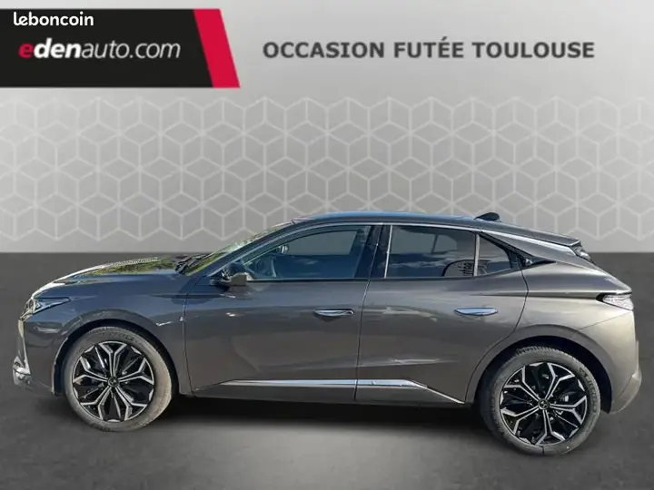DS Automobiles Ds 4 2025 photo 5