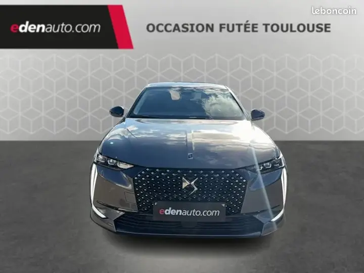 DS Automobiles Ds 4 2025 photo 2