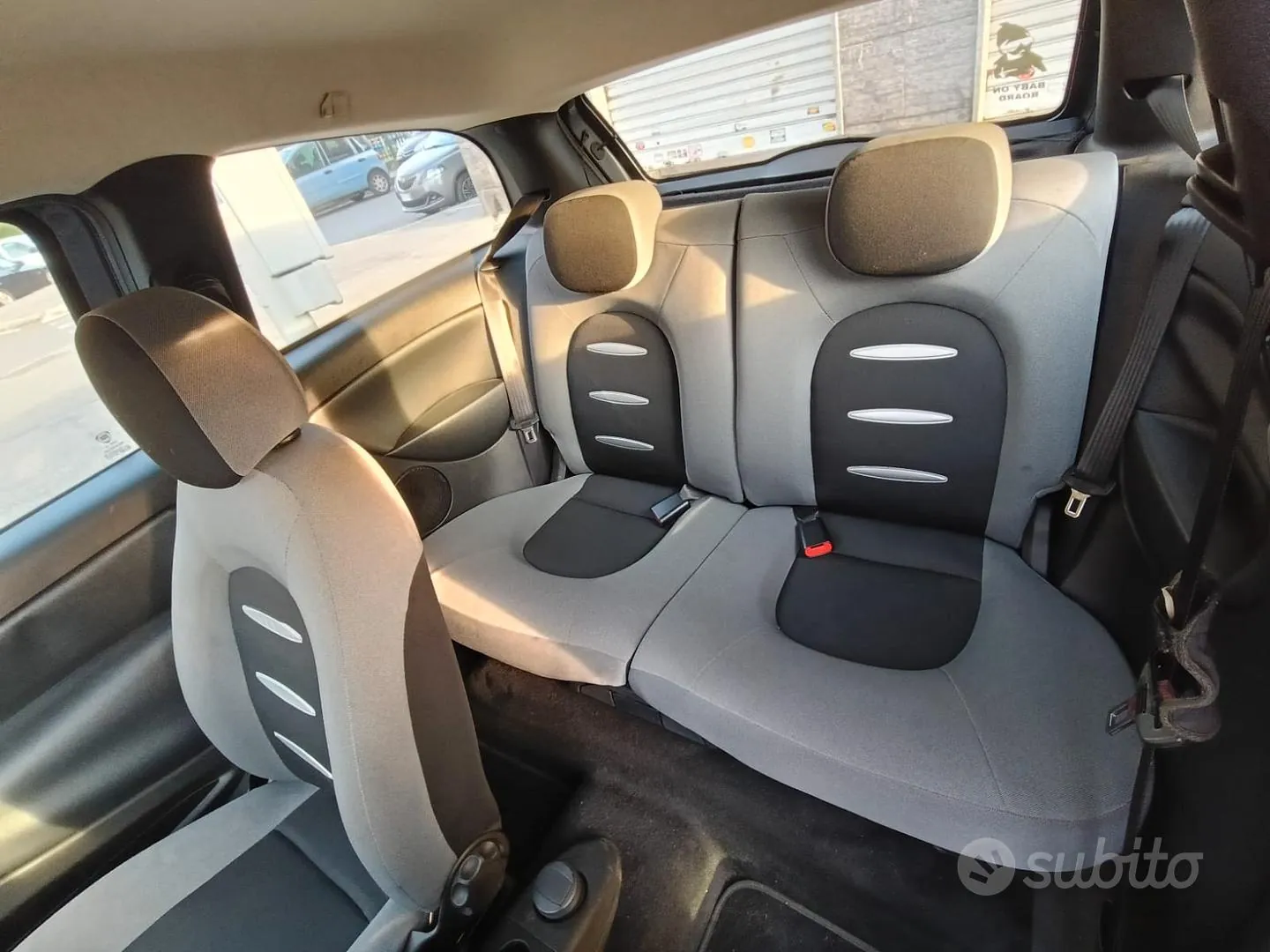 Lancia Ypsilon 2011 photo 4
