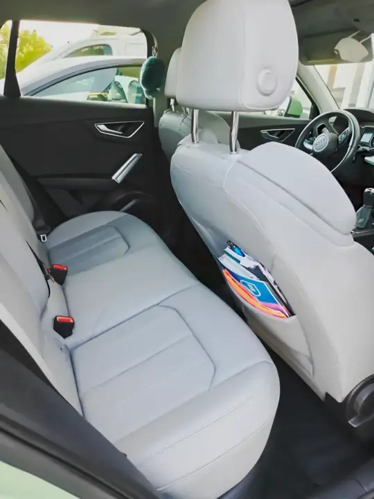 Audi Q2 2022 photo 2