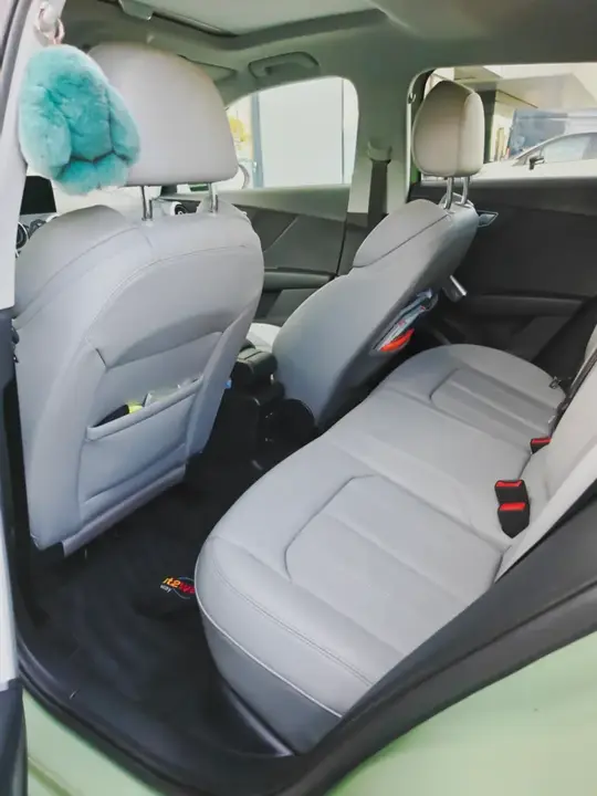 Audi Q2 2022 photo 3