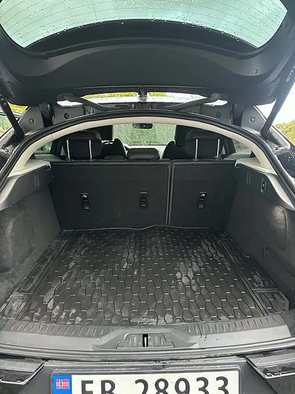Jaguar I-Pace 2020 photo 5