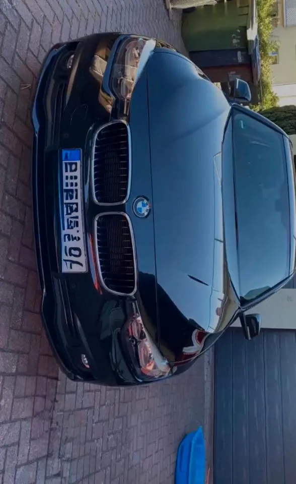 BMW 320D