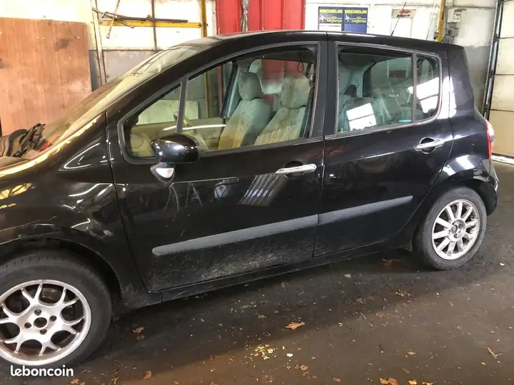 Renault Modus