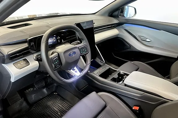 Ford Capri 2026 photo 5