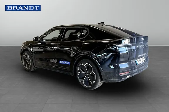 Ford Capri 2026 photo 2