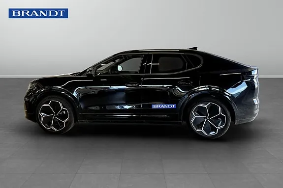 Ford Capri 2026 photo 3