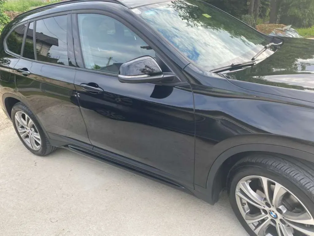 BMW X1 2017 photo 3