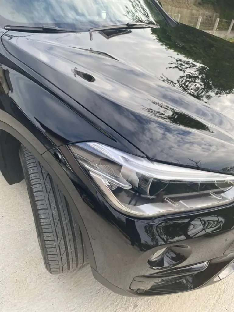 BMW X1 2017 photo 2