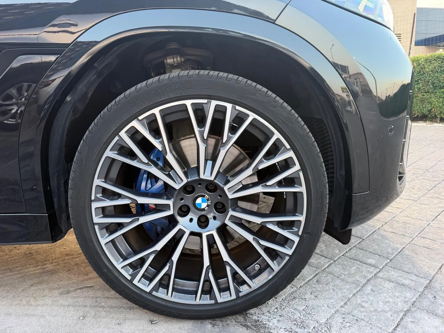BMW X6 2025 photo 5