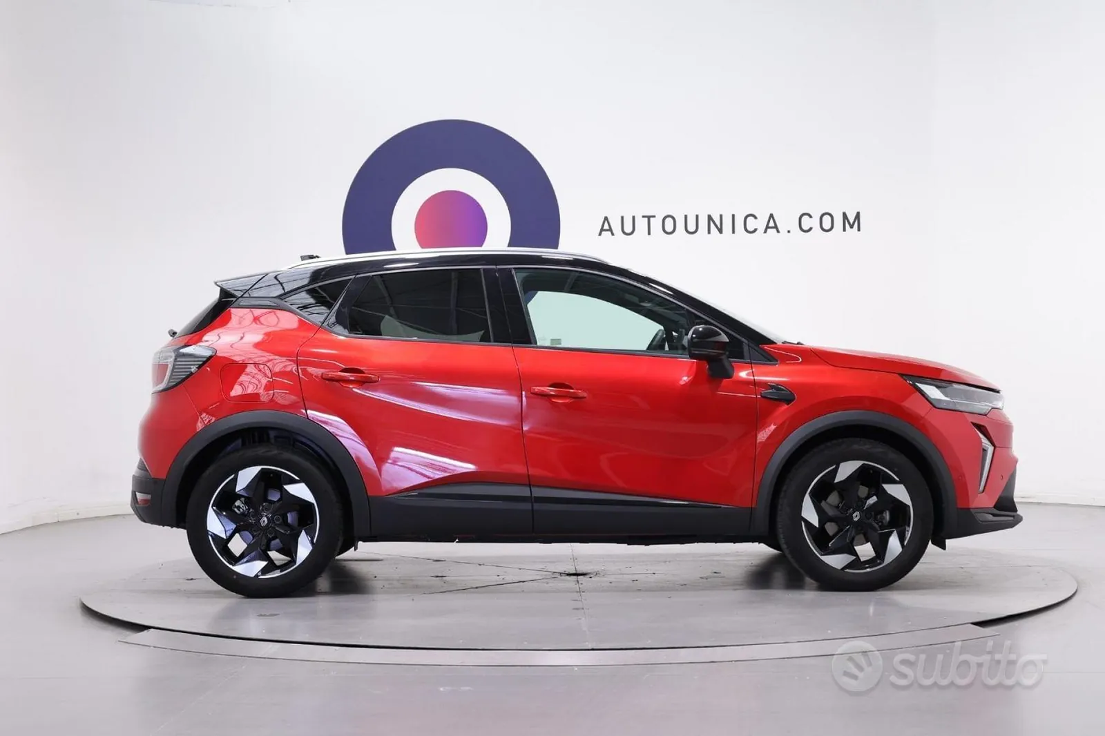 Renault Captur 2025 photo 4