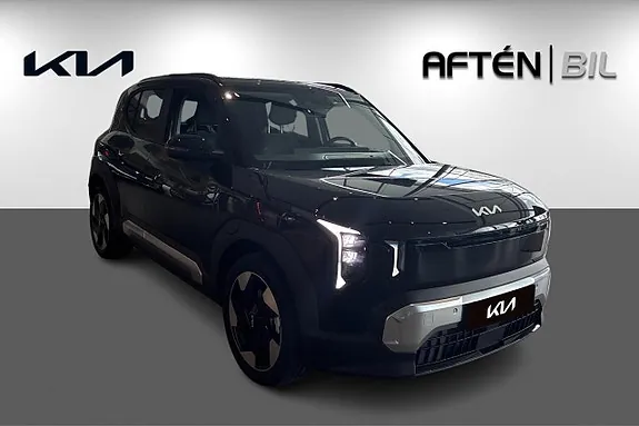 Kia Ev2 2027 photo 4