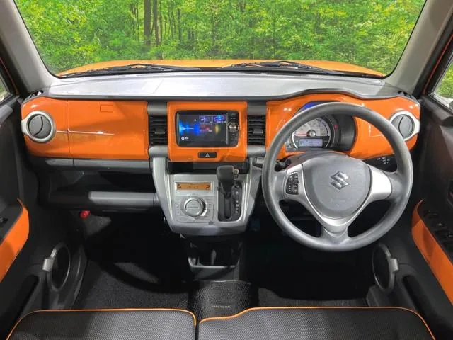 Suzuki Hašler G 2014 photo 2