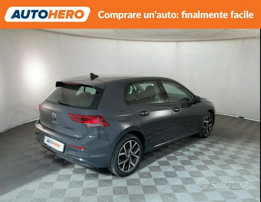 Volkswagen Golf 2020 photo 5