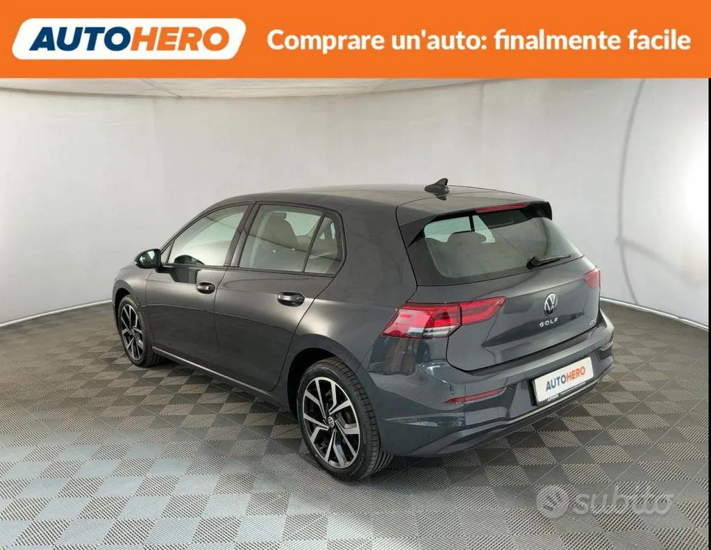 Volkswagen Golf 2020 photo 4