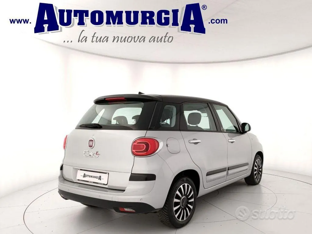 Fiat 500L 2020 photo 3