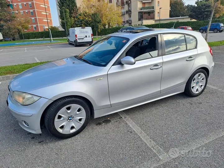 BMW 120D