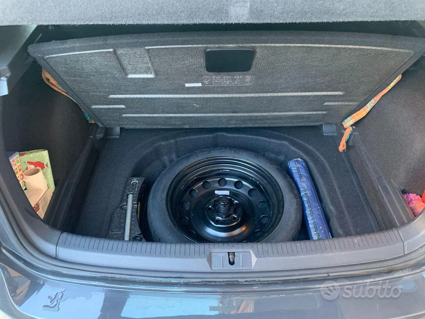 Volkswagen Golf 2015 photo 4