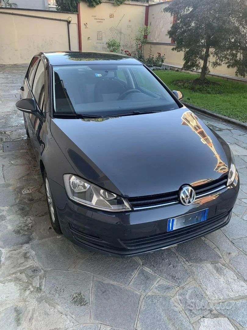 Volkswagen Golf 2015 photo 5