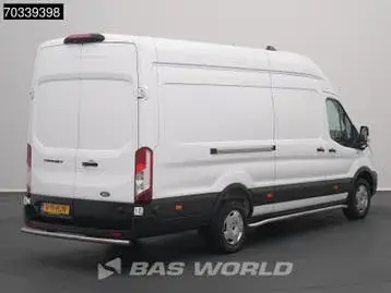 Ford Transit 2024 photo 2