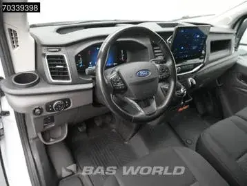 Ford Transit 2024 photo 3