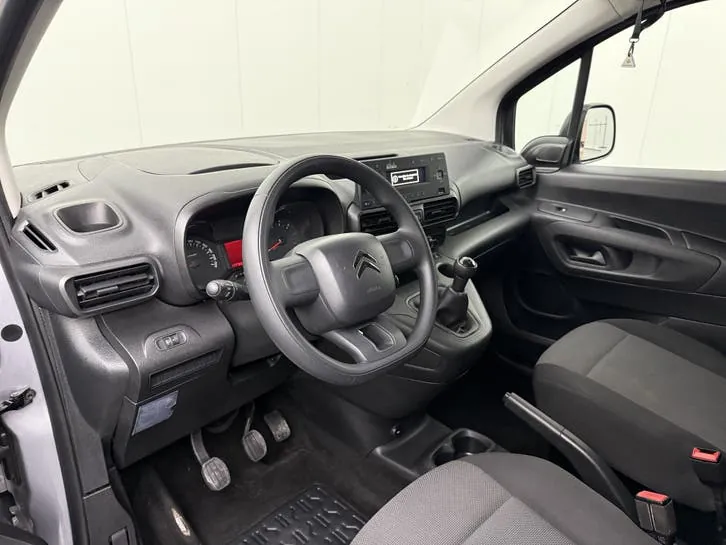 Citroen Berlingo 2020 photo 3