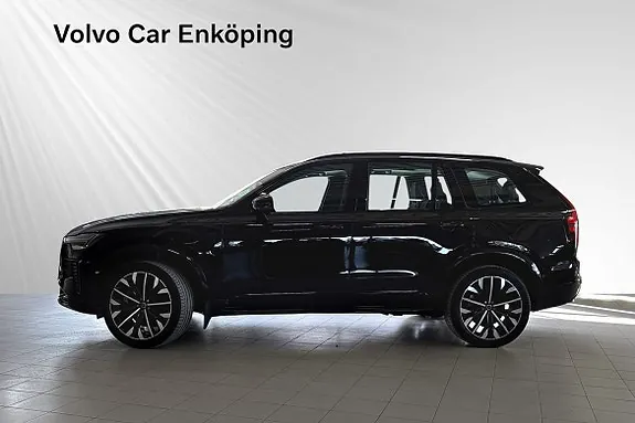 Volvo Xc90 2026 photo 4